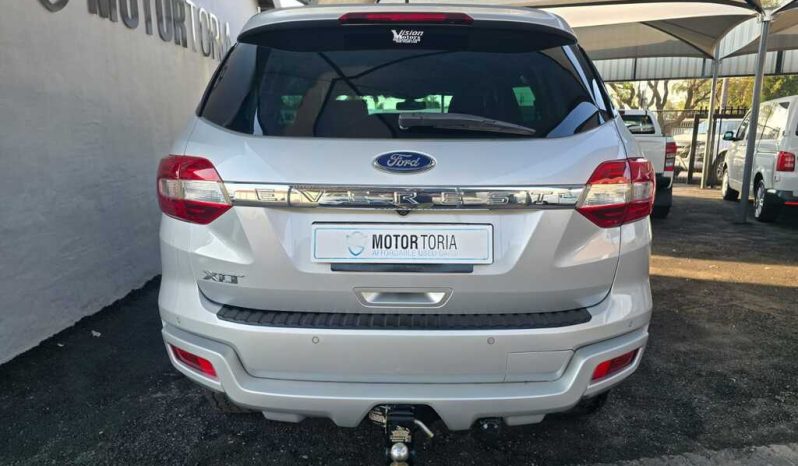 
								Ford Everest 2.0 Bi Turbo Xlt 4X2 At full									