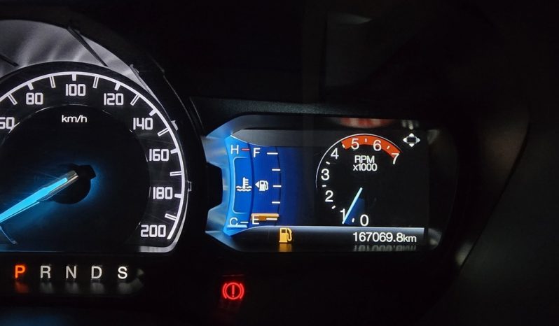 
								Ford Everest 2.0 Bi Turbo Xlt 4X2 At full									