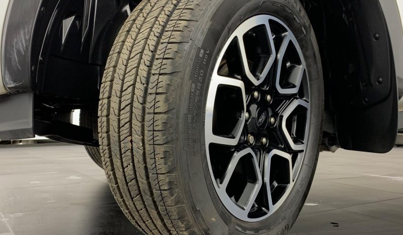 
								Ford Everest 3.0 Wildtrak 4wd At full									