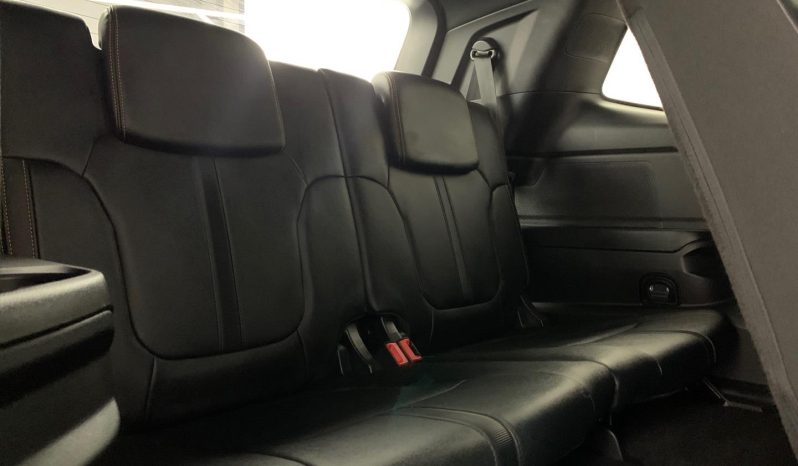 
								Ford Everest 3.0 Wildtrak 4wd At full									
