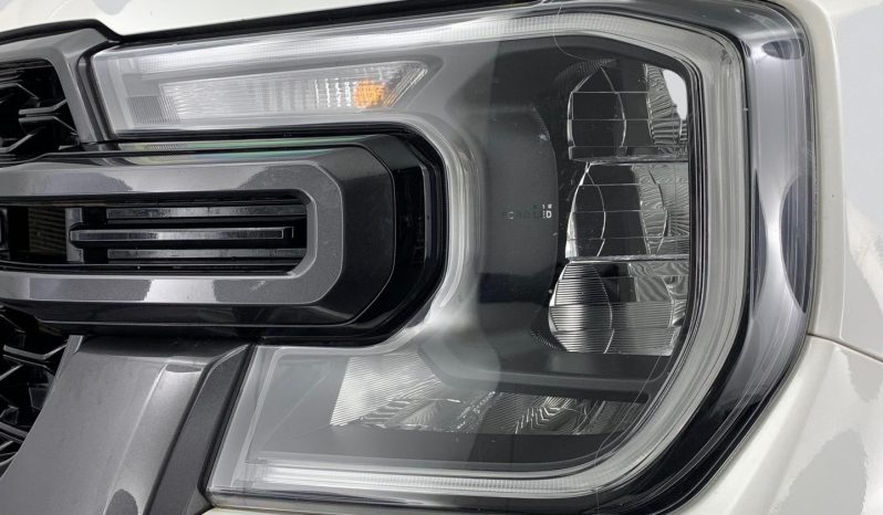 
								Ford Everest 3.0 Wildtrak 4wd At full									