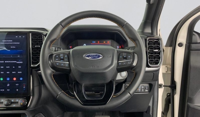 
								Ford Everest 3.0 Wildtrak 4wd At full									