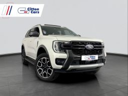 
										Ford Everest 3.0 Wildtrak 4wd At full									