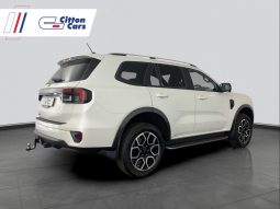 
										Ford Everest 3.0 Wildtrak 4wd At full									