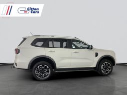 
										Ford Everest 3.0 Wildtrak 4wd At full									
