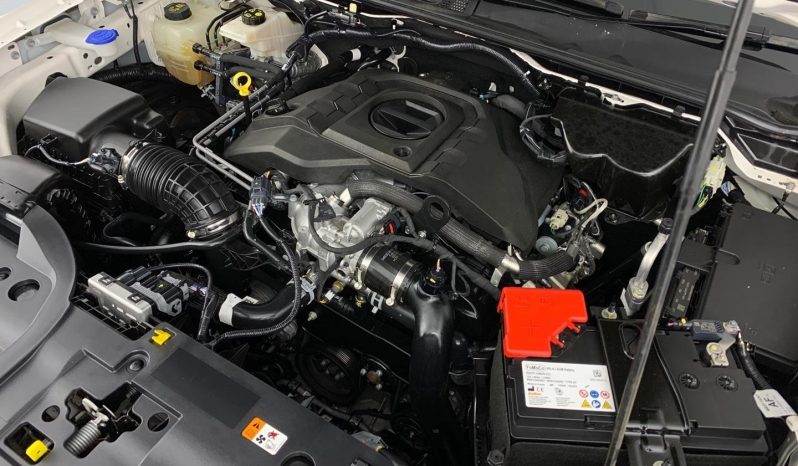 
								Ford Everest 3.0 Wildtrak 4wd At full									