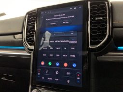 
										Ford Everest 3.0 Wildtrak 4wd At full									