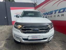 
										Ford Everest 3.2 Tdci Xlt 4X4 At full									