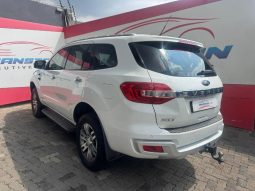 
										Ford Everest 3.2 Tdci Xlt 4X4 At full									