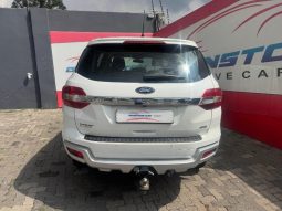 
										Ford Everest 3.2 Tdci Xlt 4X4 At full									