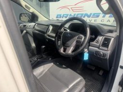
										Ford Everest 3.2 Tdci Xlt 4X4 At full									