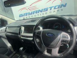 
										Ford Everest 3.2 Tdci Xlt 4X4 At full									
