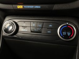 
										Ford Fiesta 1.0 Ecoboost Trend At full									