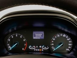 
										Ford Fiesta 1.0 Ecoboost Trend At full									