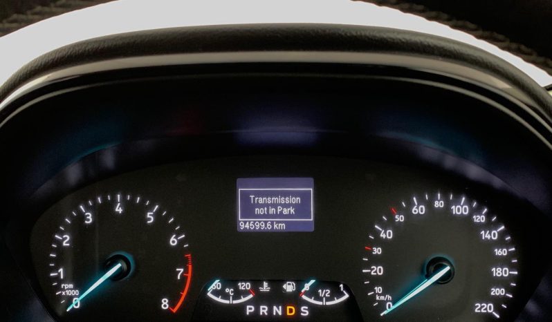 
								Ford Fiesta 1.0 Ecoboost Trend At full									