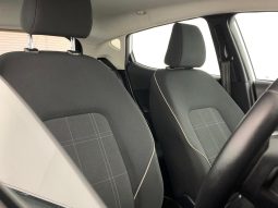 
										Ford Fiesta 1.0 Ecoboost Trend At full									