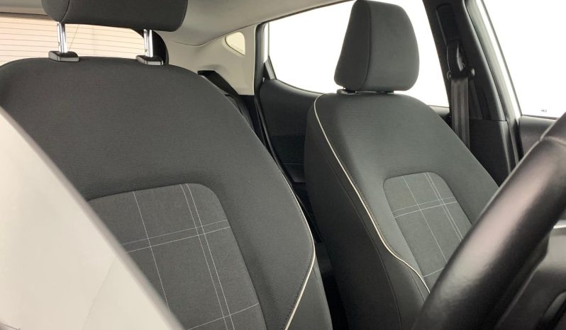 
								Ford Fiesta 1.0 Ecoboost Trend At full									