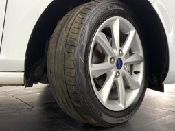 
										Ford Fiesta 1.0 Ecoboost Trend At full									