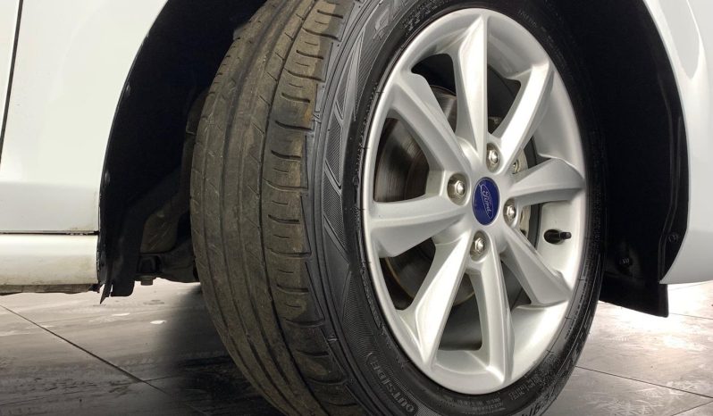 
								Ford Fiesta 1.0 Ecoboost Trend At full									
