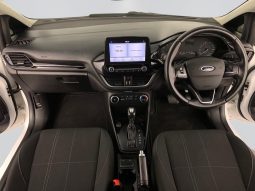 
										Ford Fiesta 1.0 Ecoboost Trend At full									