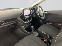
										Ford Fiesta 1.0 Ecoboost Trend At full									