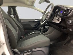 
										Ford Fiesta 1.0 Ecoboost Trend At full									