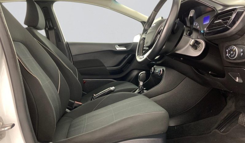 
								Ford Fiesta 1.0 Ecoboost Trend At full									