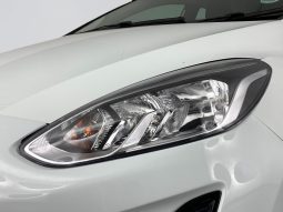 
										Ford Fiesta 1.0 Ecoboost Trend At full									