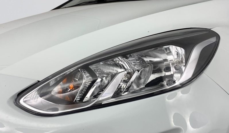 
								Ford Fiesta 1.0 Ecoboost Trend At full									