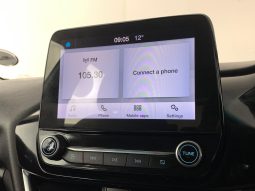 
										Ford Fiesta 1.0 Ecoboost Trend At full									