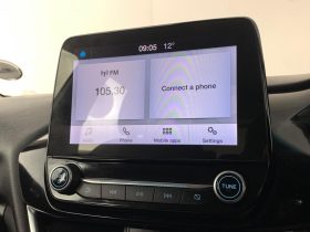 Ford Fiesta 1.0 Ecoboost Trend At
