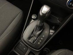 
										Ford Fiesta 1.0 Ecoboost Trend At full									