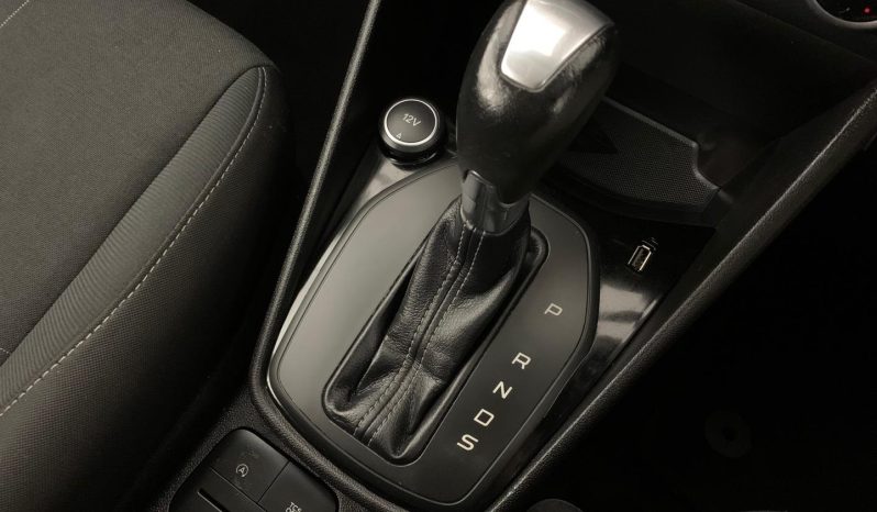 
								Ford Fiesta 1.0 Ecoboost Trend At full									