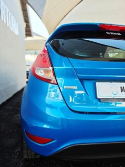 
										Ford Fiesta 1.0 Ecoboost Trend Esp full									