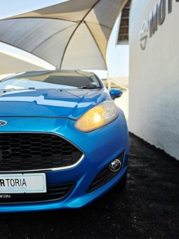 
										Ford Fiesta 1.0 Ecoboost Trend Esp full									