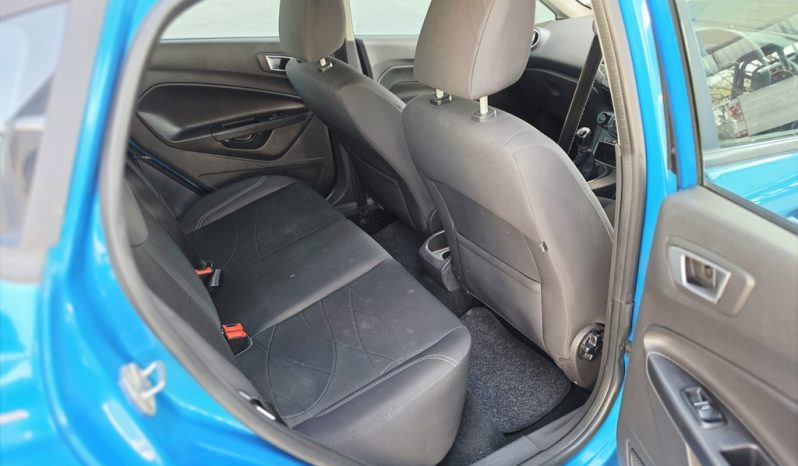 
								Ford Fiesta 1.0 Ecoboost Trend Esp full									