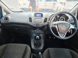
										Ford Fiesta 1.0 Ecoboost Trend Esp full									