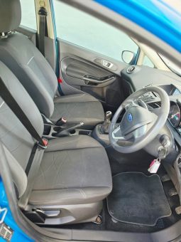 
										Ford Fiesta 1.0 Ecoboost Trend Esp full									