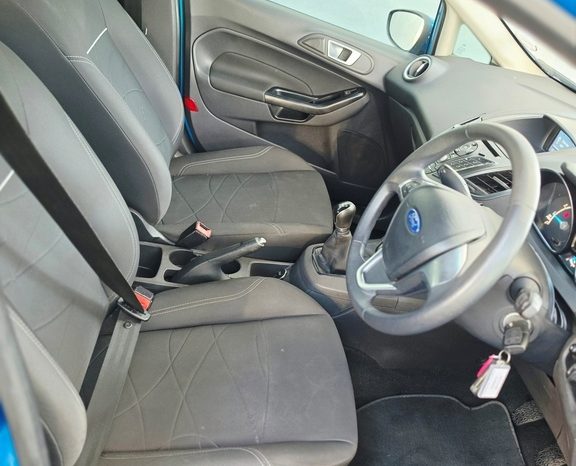 
								Ford Fiesta 1.0 Ecoboost Trend Esp full									