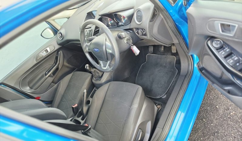 
								Ford Fiesta 1.0 Ecoboost Trend Esp full									