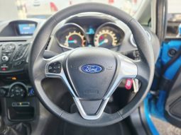 
										Ford Fiesta 1.0 Ecoboost Trend Esp full									
