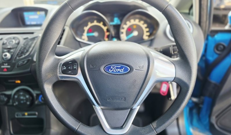 
								Ford Fiesta 1.0 Ecoboost Trend Esp full									