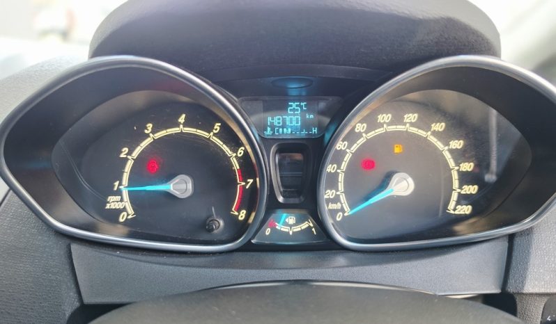 
								Ford Fiesta 1.0 Ecoboost Trend Esp full									