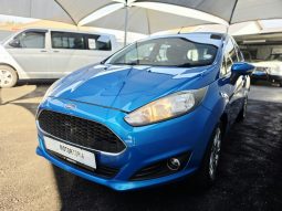 Ford Fiesta 1.0 Ecoboost Trend Esp