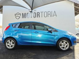Ford Fiesta 1.0 Ecoboost Trend Esp