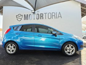 Ford Fiesta 1.0 Ecoboost Trend Esp