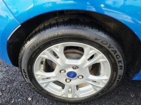 Ford Fiesta 1.0 Ecoboost Trend Esp