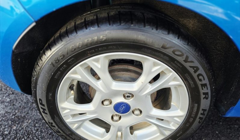 
								Ford Fiesta 1.0 Ecoboost Trend Esp full									