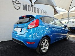 
										Ford Fiesta 1.0 Ecoboost Trend Esp full									