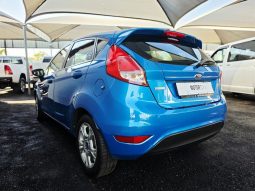 
										Ford Fiesta 1.0 Ecoboost Trend Esp full									